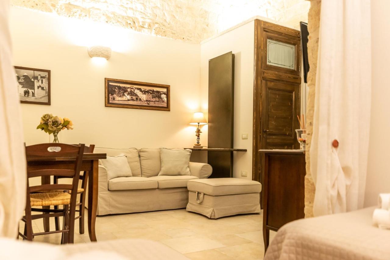 B&B Panaro Alberobello Exterior foto
