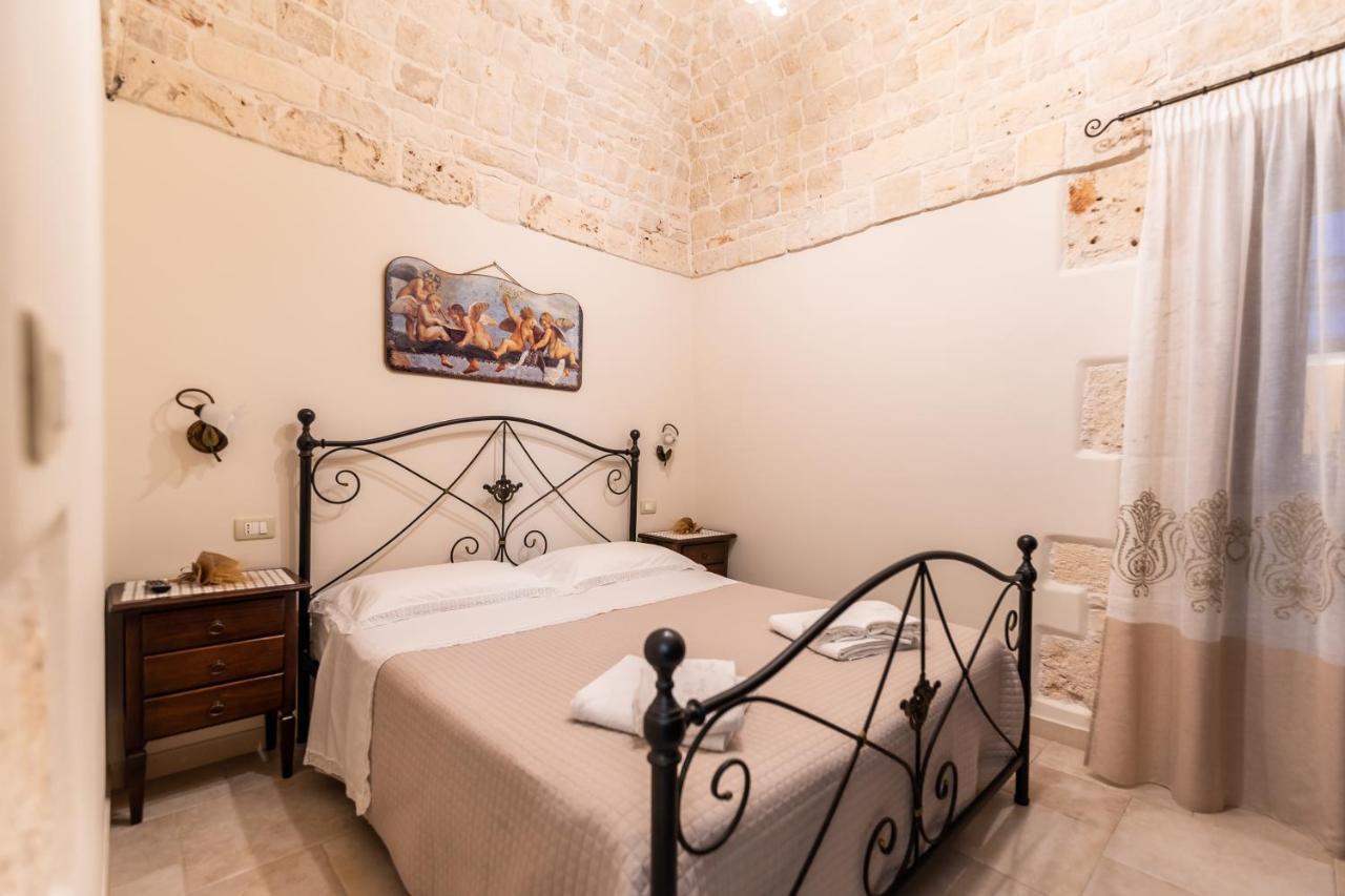 B&B Panaro Alberobello Exterior foto