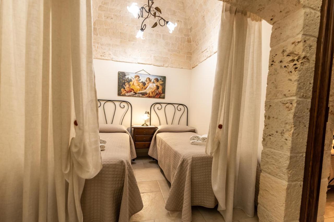 B&B Panaro Alberobello Exterior foto