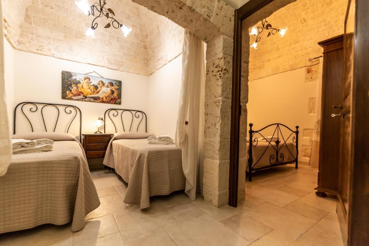 B&B Panaro Alberobello Exterior foto