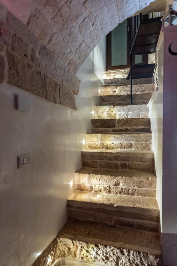 B&B Panaro Alberobello Exterior foto