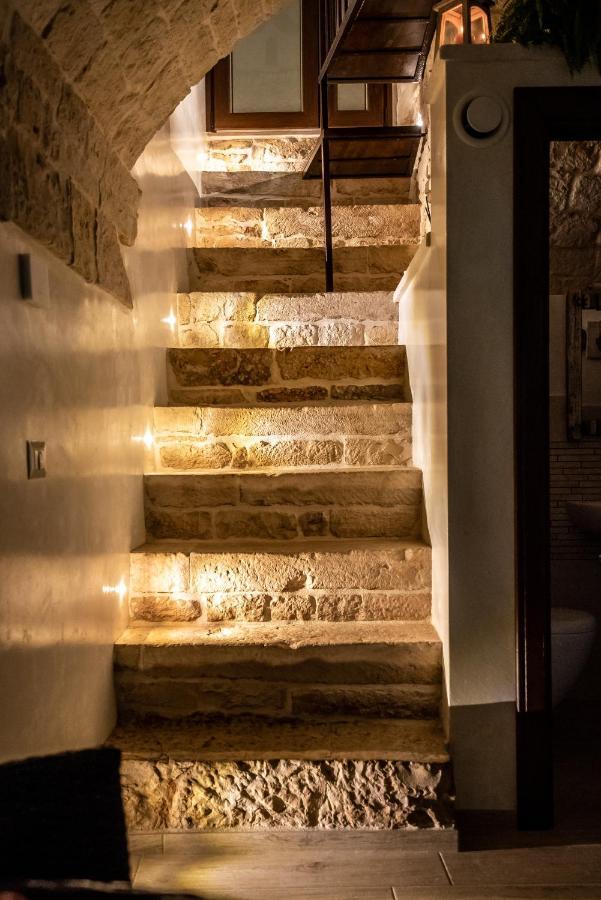 B&B Panaro Alberobello Exterior foto